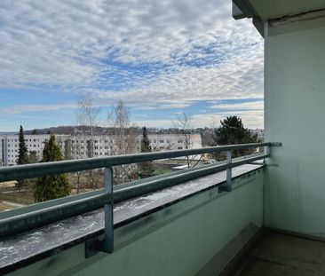 Modern, hell und bereit für Sie! Sanierte 1-Raum Wohnung - barriere... - Photo 3