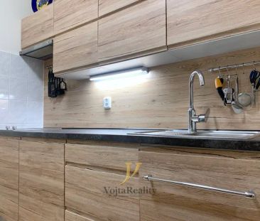 Pronájem, Byty 1+1, 26 m - Fotografie 4