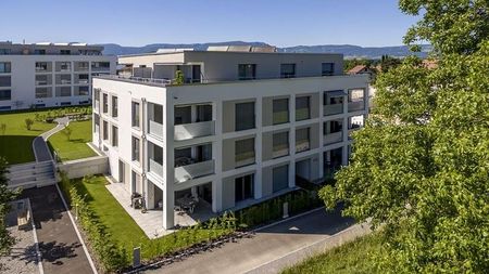 3.5-Zimmer-Attika-Wohnung mit Sommeraktion - Foto 5