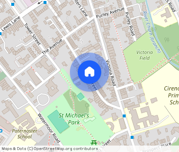 Chester Street, Cirencester - Photo 1