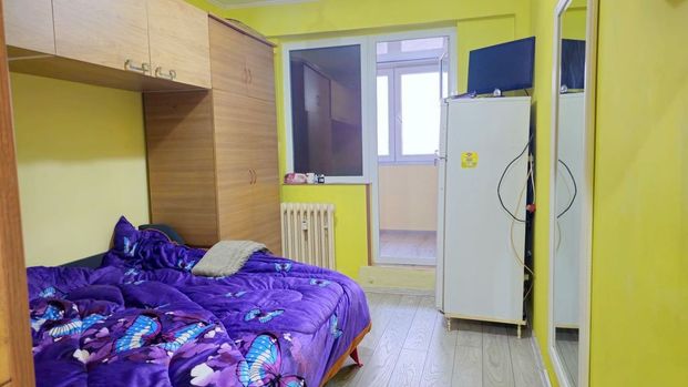 Garsoniera de inchiriat - Micro 40, Kaufland - Fotografie 1