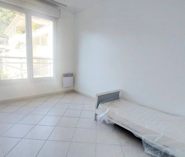 ST ANDRE LA ROCHE - 4 PIECES MEUBLE - GARAGE - Photo 4