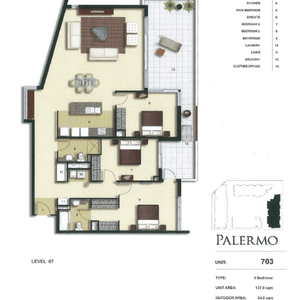 Massive Modern Family Home With Views - Photo 3