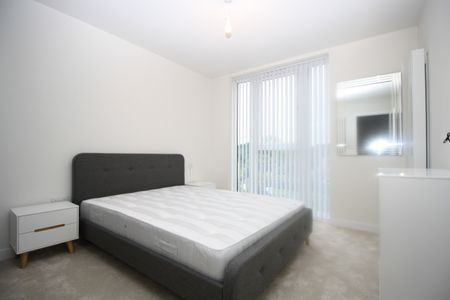 1 bedroom apartment to rent - Photo 3