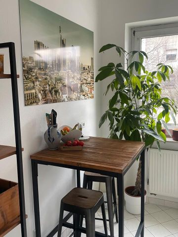 Suche Nachmieter - 790 Euro Warmmiete - 2 Zimmer (Dornbusch) - Foto 5