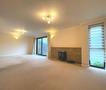 2 bedroom bungalow to rent - Photo 1