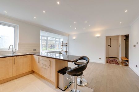 Brondesbury Park, Queen's Park, NW6, London - Photo 3