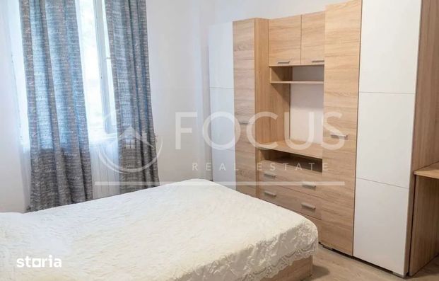 Apartament 3 camere | Renovat | Floreasca | Parter inalt - Photo 1