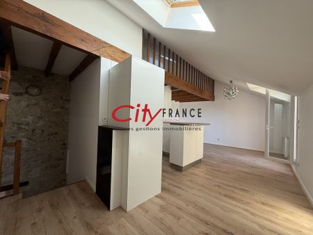 Location Appartement 1 pièce 37m² MEDAN 78670 - Photo 3