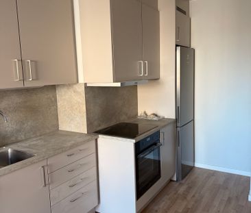 Sveagatan 41 - Foto 3