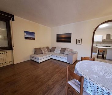 Trilocale buono stato, primo piano, Negrar, Negrar di Valpolicella - Foto 4