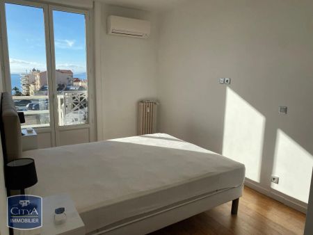 Appartement à louer 3 pièces 56.59m² - Photo 5