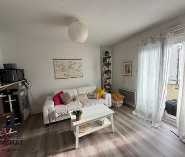 Location Appartement 1 pièce 32m² TOURS 37200 - Photo 4