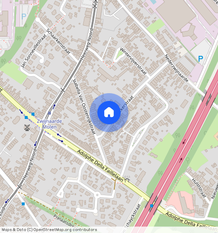 Hofakkerstraat ** /, 9052, Zwijnaarde