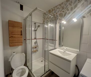 Location Appartement 1 pièce 24m² MONTPELLIER 34090 - Photo 3