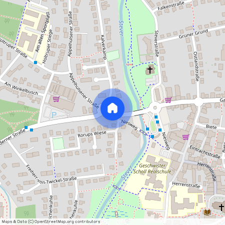 48308 Nordrhein-Westfalen - Senden