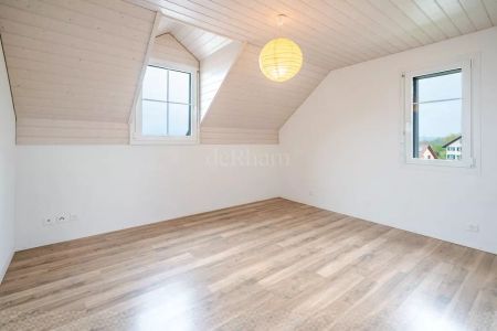 Bel appartement de 4,5 pièces - Photo 3