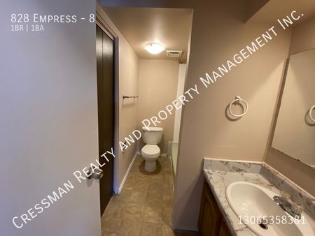 828 Empress - 7, Regina, SK S4T 5E1 - Photo 2
