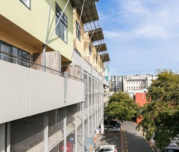 23/26 Marion Street, Te Aro - Photo 5