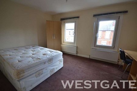 6 Bed - De Beauvoir Road, Reading - Photo 5