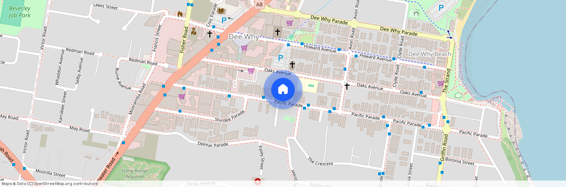 12/58 Pacific Parade, NSW 2099, Dee Why