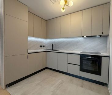 Apartament 2 camere de inchiriat in One Floreasca Towers - Photo 6