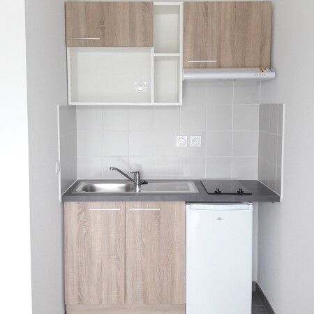 Location Appartement 1 pièce 21m² ISLE 87170 - Photo 1
