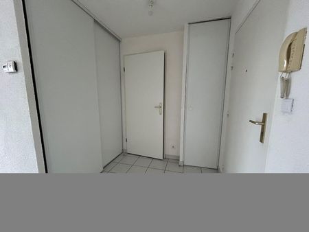 Location Appartement 3 pièces 54m² ALENCON 61000 - Photo 5