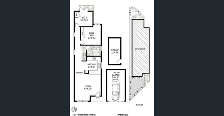 Unique light filled haven of charm and space - Photo 3