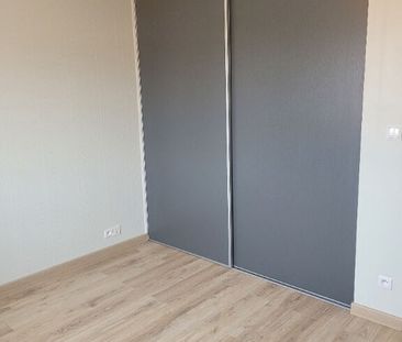 Location appartement 2 pièces, 37.00m², Les Sables-d'Olonne - Photo 6