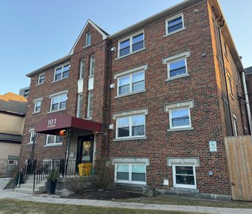 For Lease - 101 Church Street Unit# 104, Kitchener, Ontario - Photo 1