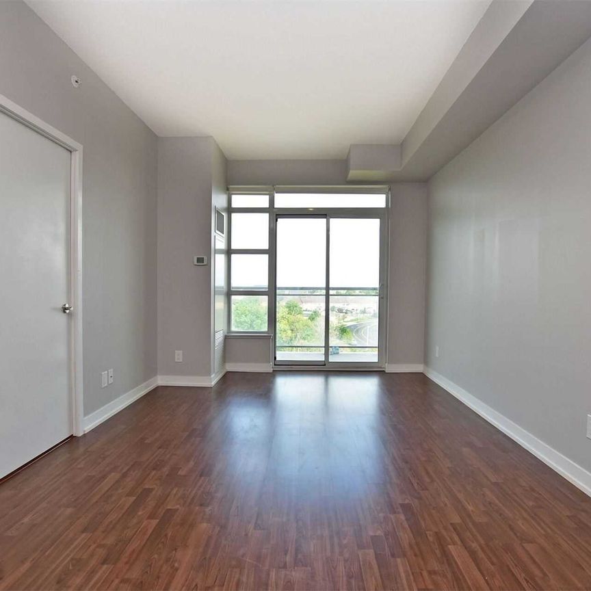 1 Bedroom+den condo apartment for rent in Rexdale, Etob - Photo 1