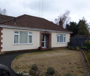 1 bedroom semi-detached bungalow to rent - Photo 6