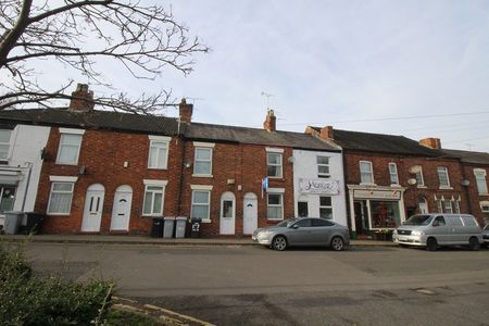 Two bed mid-terrace - Photo 3