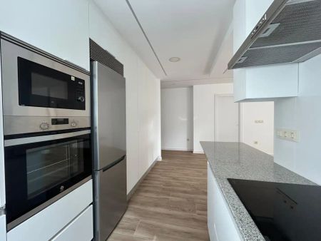 Apartamento de alquiler en Rúa Doutor Maceira, Conxo - Foto 3