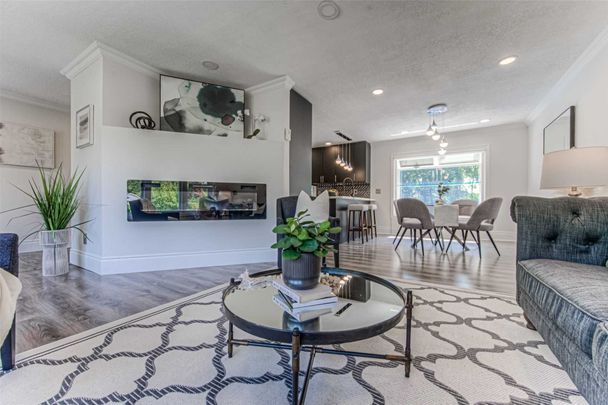 For Lease - 209 Greenbrook Drive Unit# Upper, Kitchener, Ontario - Photo 1