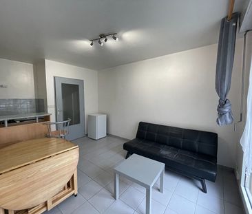 appartement TOULOUSE - 2 pièce(s) - 33 m2 - Photo 1