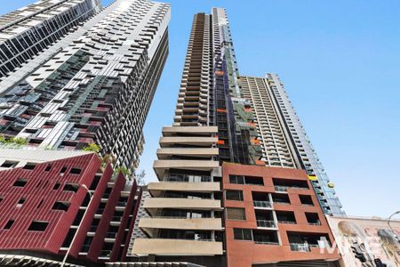 2810/639 Lonsdale Street, Melbourne - Photo 4