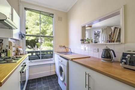 2 bedroom flat to rent - Photo 4