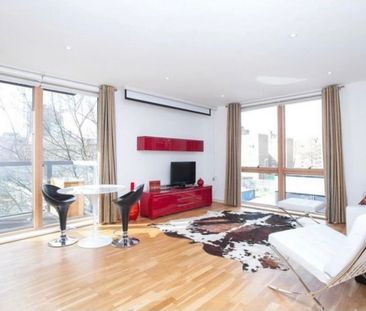 1 Bed Flat, Provost Street, N1 - Photo 2
