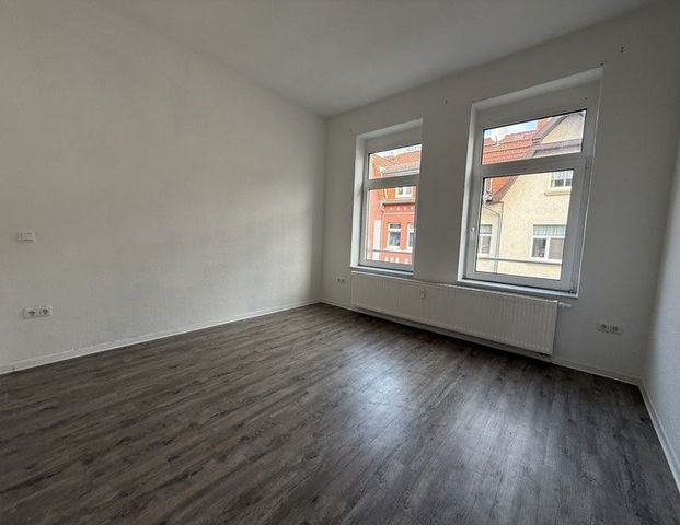 Charmante 3-Zimmer-Wohnung - Foto 1