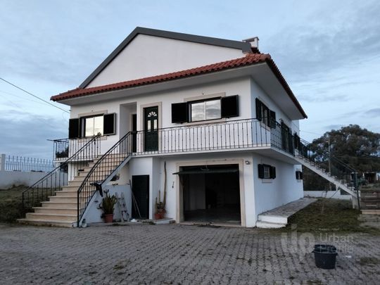 Moradia T3 em Lisboa - Photo 1