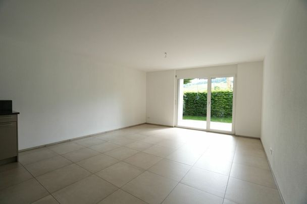 moderne 2.5-Zi-Sitzplatzwohnung - Foto 1