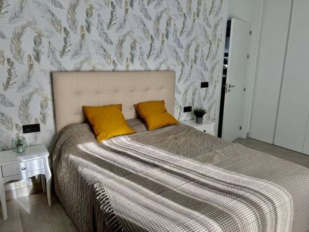 4 room luxury House for rent in Finestrat, Valencia - Photo 5