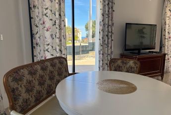 Duplex in Arenales del Sol, Playa de Los Arenales, for rent