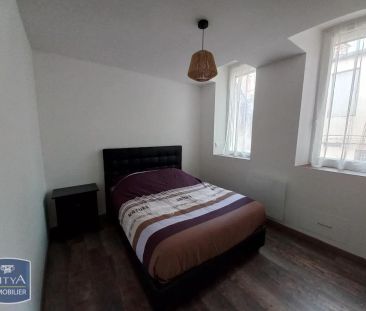 Appartement à louer 2 pièces 49.85m² - Photo 2