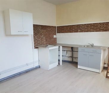 Location appartement 4 pièces - 75.89m² à Hersin-coupigny (62530) - Photo 2