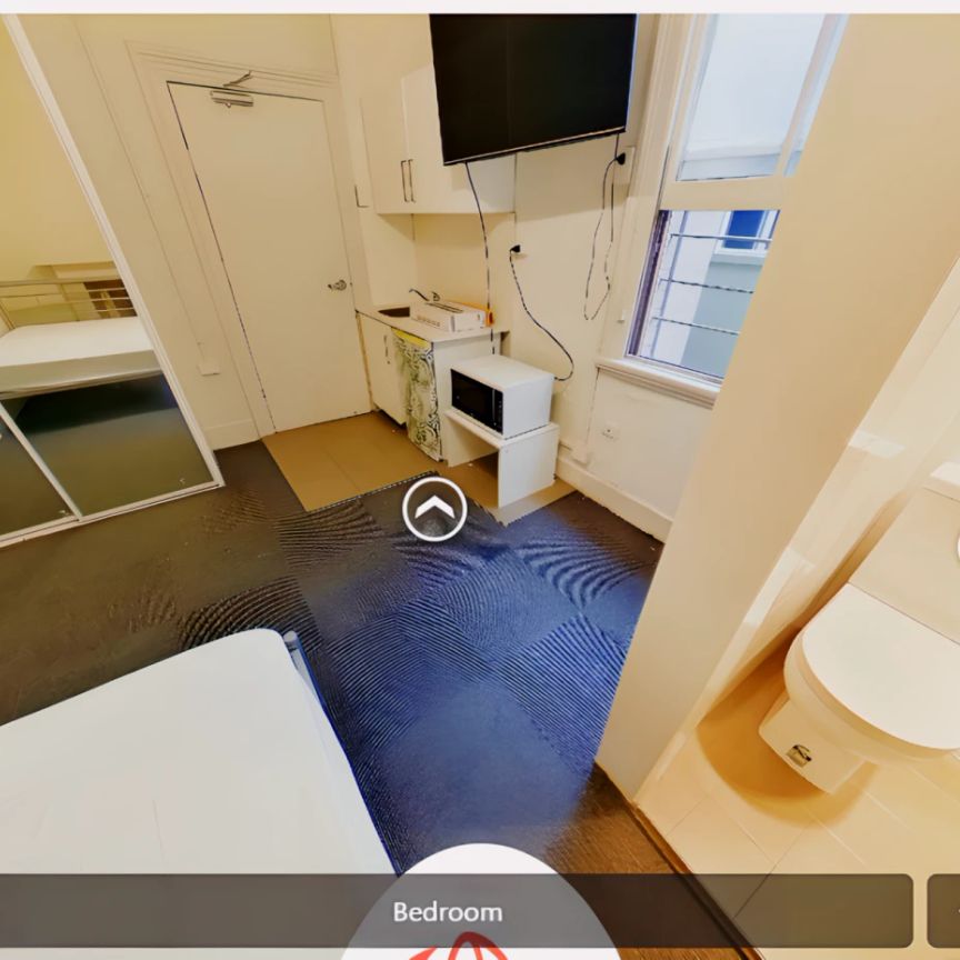 28 Moore Park, Sydney - Photo 1