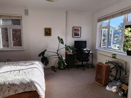 Room in a Shared House, Fordwych Road, NW2 - Photo 4