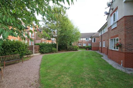 2 bedroom apartment to rent - Photo 4